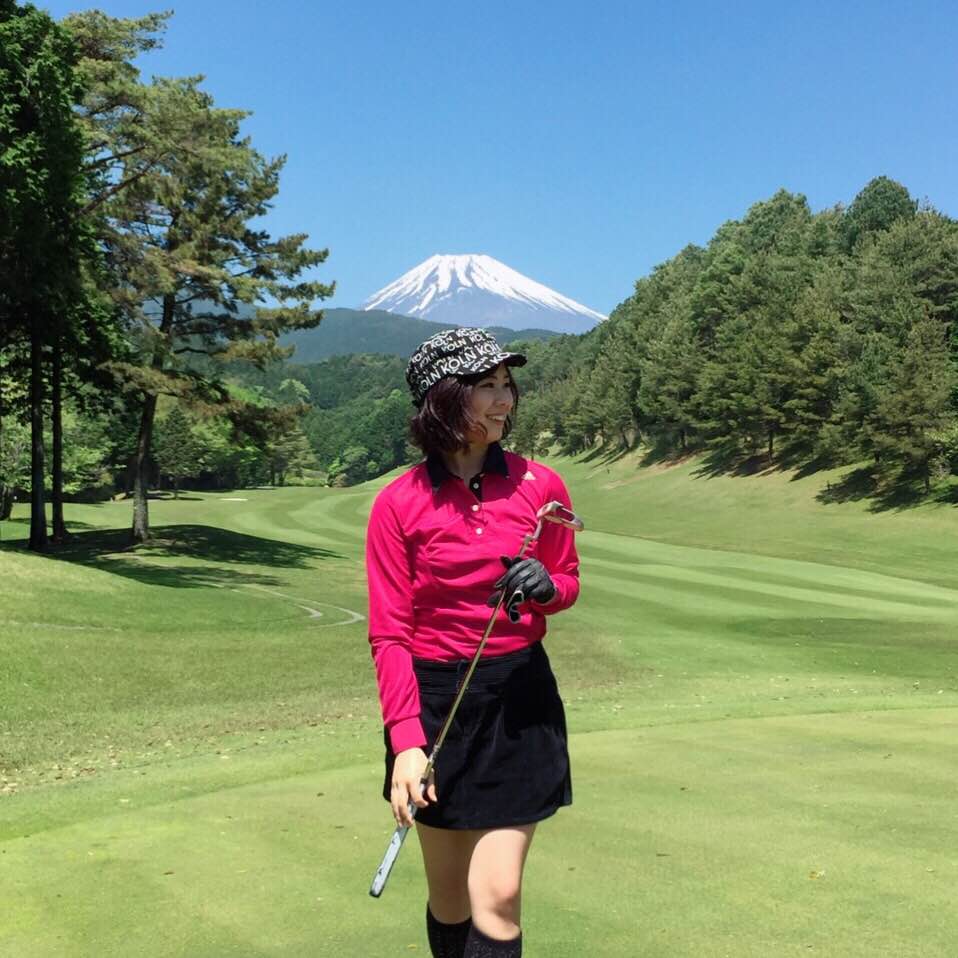 富士山の絶景が楽しめるファイブハンドレッドクラブ Gridge グリッジ ゴルファーのための情報サイト