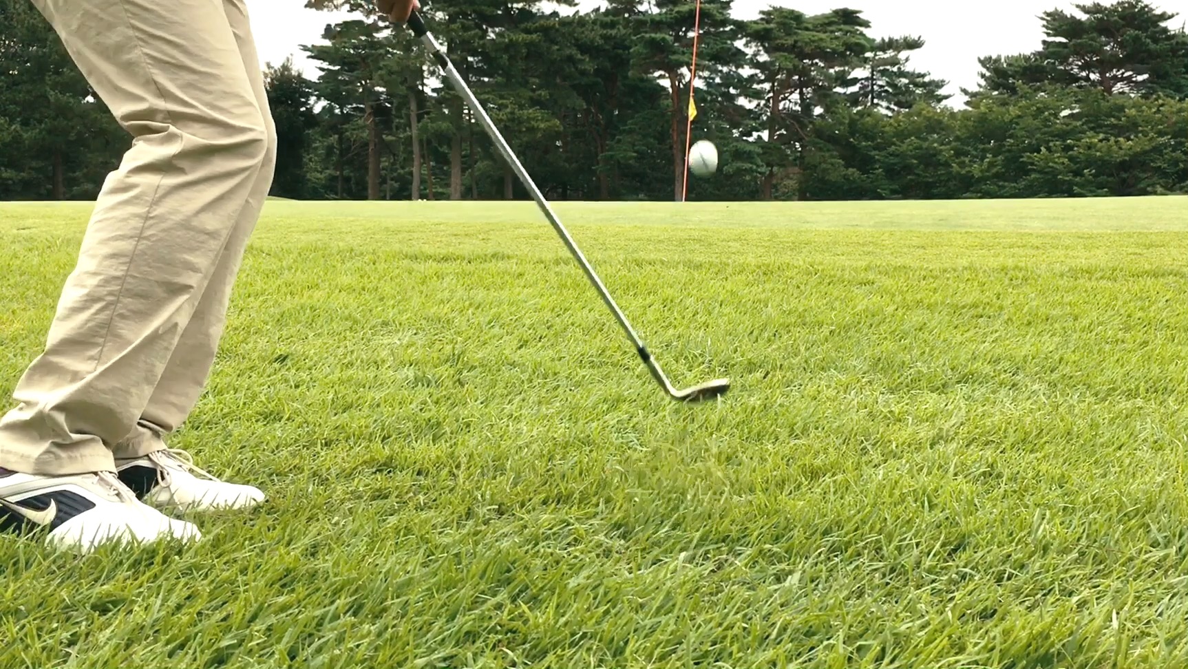 アプローチが上手くなる 自宅でできる練習方法を紹介します Gridge グリッジ ゴルファーのための情報サイト