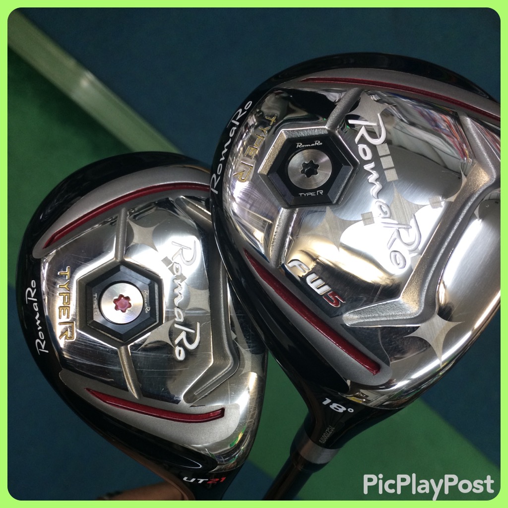 魅力的な フェアウェイウッド３w Fシリーズ リョーマゴルフ チタンフェース S フブキ クラブ Revuemusicaleoicrm Org