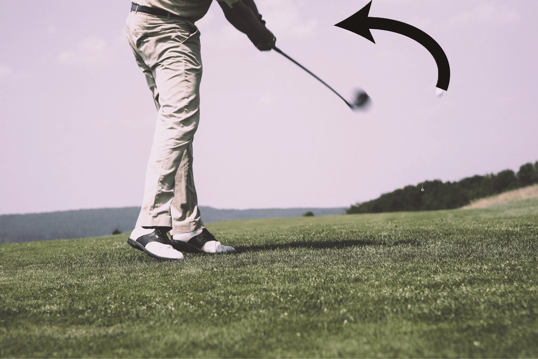 ラウンド中チーピンはなぜ出る 原因と効果的な改善方法 練習方法 Gridge グリッジ ゴルファーのための情報サイト