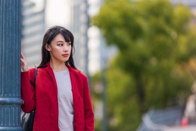 女性ゴルファー必見 入退場時 クラブハウス内で相応しい服装は Gridge グリッジ ゴルファーのための情報サイト 女性ゴルファー必見 入退場時 クラブハウス内で相応しい服装は Gridge グリッジ ゴルファーのための情報サイト