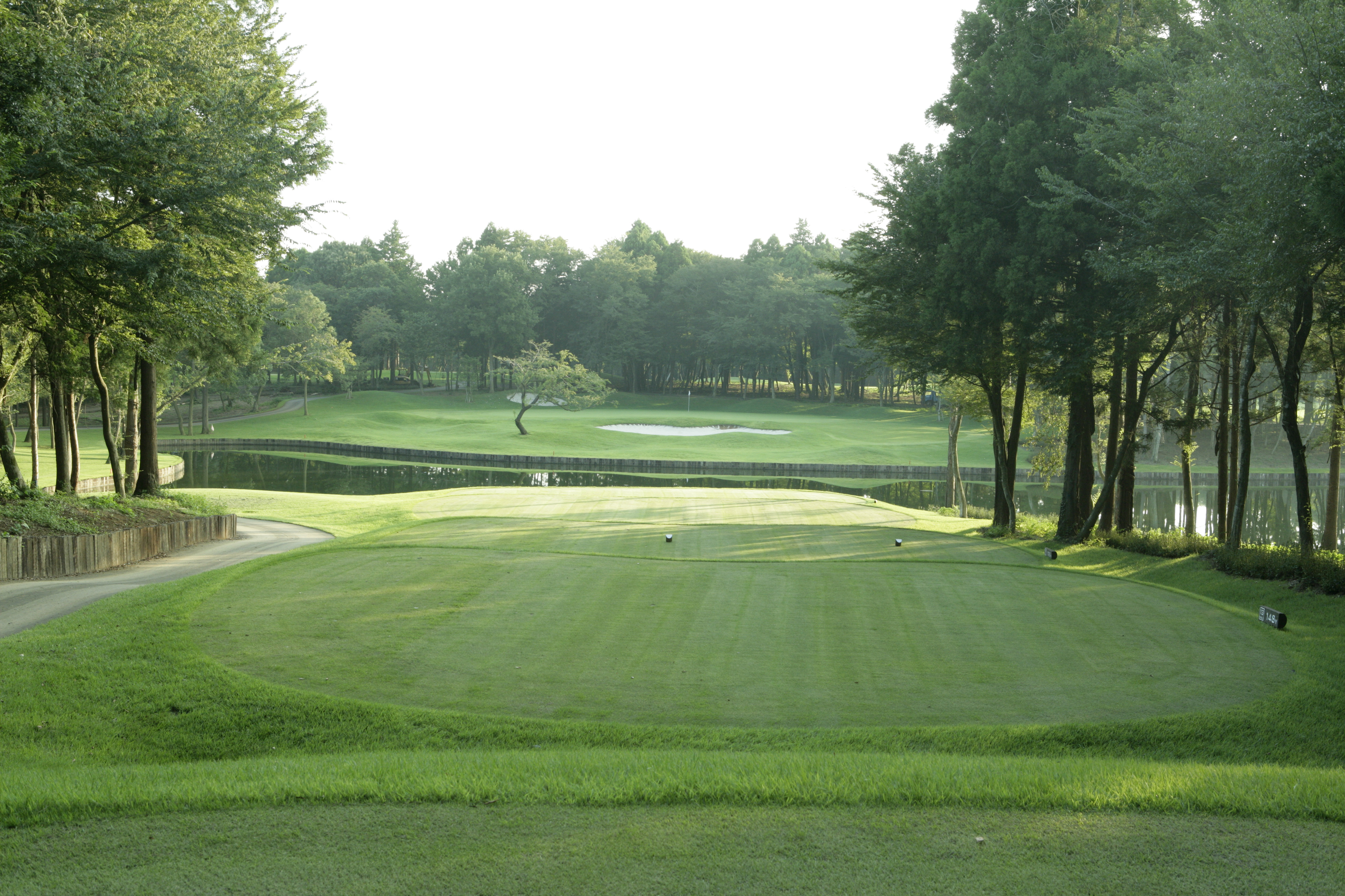 麻倉ゴルフ倶楽部