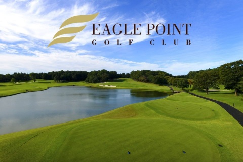 イーグルポイントゴルフクラブ