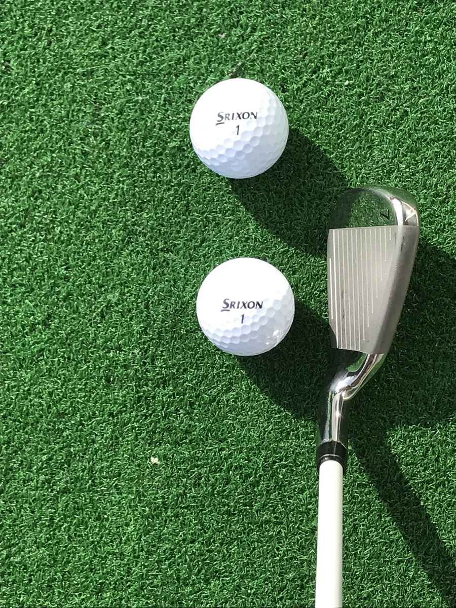 これで大丈夫 シャンクの原因と効果的な対策法とは Gridge グリッジ ゴルフの楽しさをすべての人に
