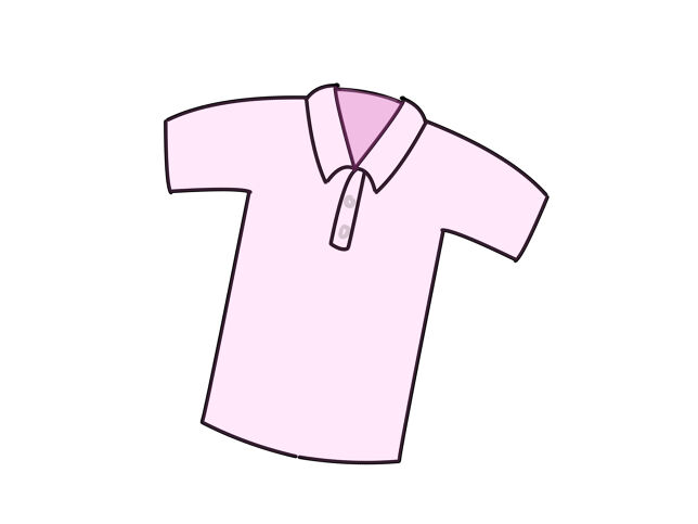 ゴルフウェアで ピンクのポロシャツ メンズゴルファー着こなしポイント Gridge グリッジ ゴルフの楽しさをすべての人に