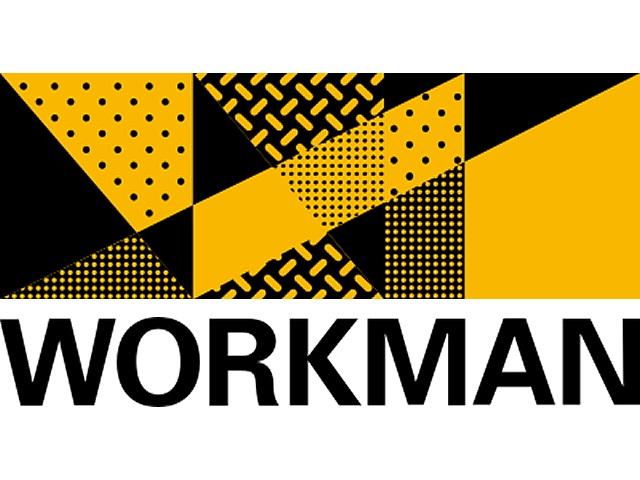  (c)WORKMAN corporation.